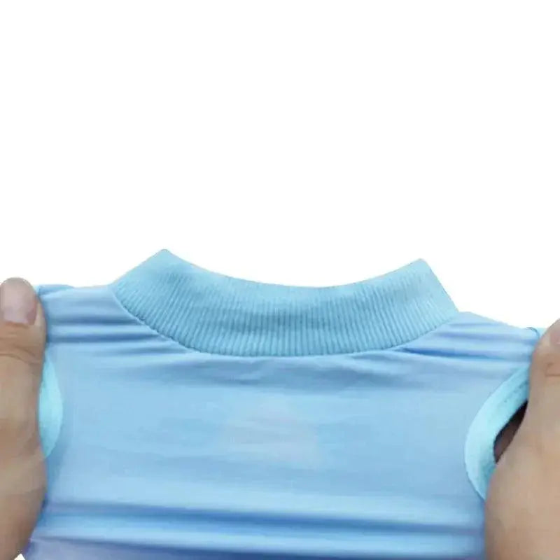 Recovery Suit for Cats Post Surgery Comfort and Safety
