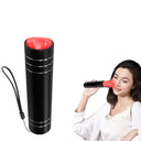 Red Light Facial Wand for Acne and Glow