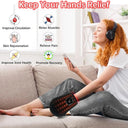 Red Light Hand Glove For Pain Relief