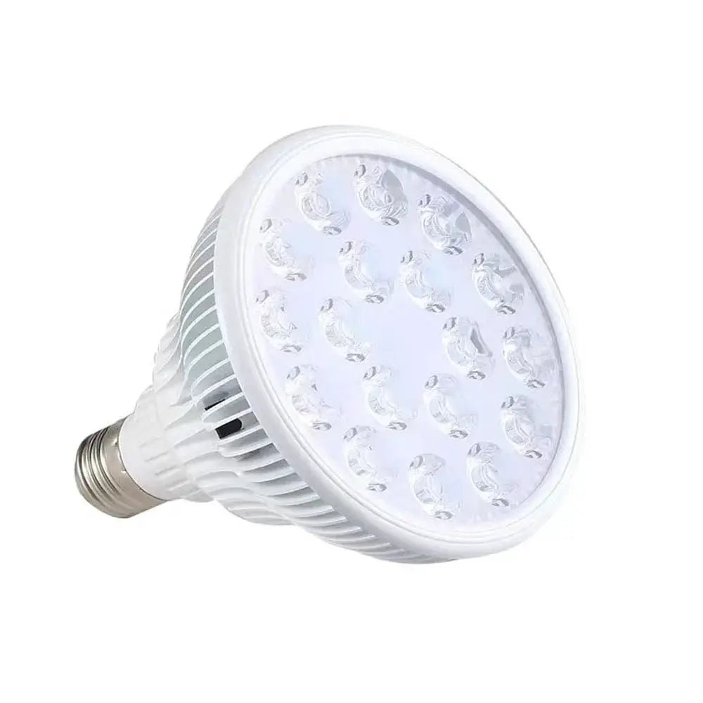 Red Light Lamp For Home Users Acne Care