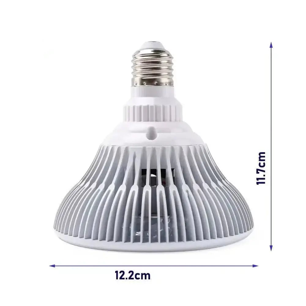 Red Light Lamp For Home Users Acne Care