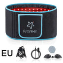 Red Light LED Belt for Back Pain Relief