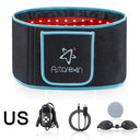 Red Light LED Belt for Back Pain Relief