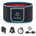 Red Light LED Belt for Back Pain Relief