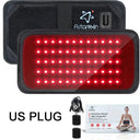 Red Light LED Belt for Back Pain Relief