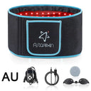 Red Light LED Belt for Back Pain Relief
