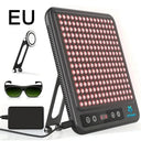 Red Light Panel for Skin Glow at Home