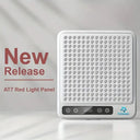 Red Light Panel for Skin Glow at Home