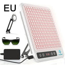 Red Light Panel for Skin Glow at Home