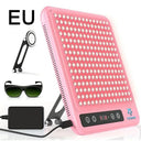 Red Light Panel for Skin Glow at Home