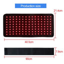 Red Light Therapy Belt for Pain Relief