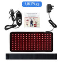 Red Light Therapy Belt for Pain Relief