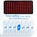 Red Light Therapy Belt for Pain Relief