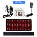 Red Light Therapy Belt for Pain Relief