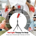 Red Light Therapy Device for Home Pain