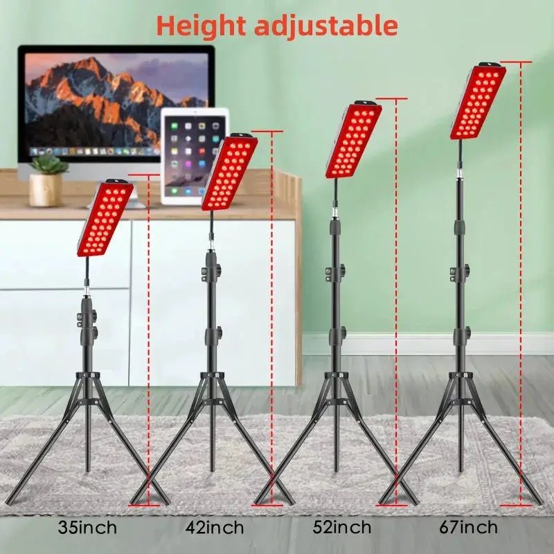 Red Light Therapy Device for Home Pain