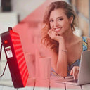 Red Light Therapy Device for Home Use Relief