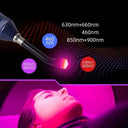 Red Light Therapy Device for Pain Relief