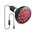 Red Light Therapy Lamp for Pain Relief