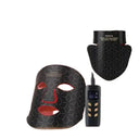 Red Light Therapy LED Mask for Skin Glow