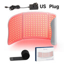 Red Light Therapy Mat for Home Wellness
