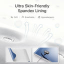 Red Light Therapy Mat for Home Wellness