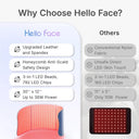 Red Light Therapy Mat for Home Wellness