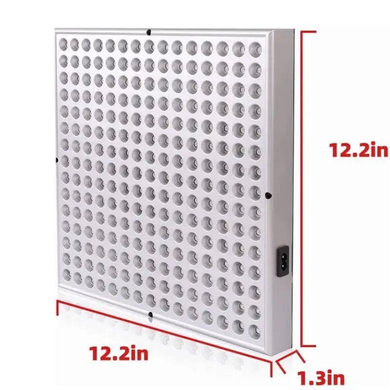 Red Light Therapy Panel For Anti Aging