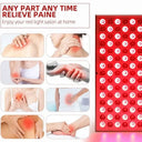 Red Light Therapy Panel For Anti Aging