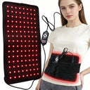 Red Light Waist Belt for Pain Relief