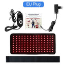 Red Light Waist Belt for Pain Relief