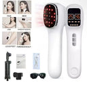 Red Light Wand for Face Rejuvenation