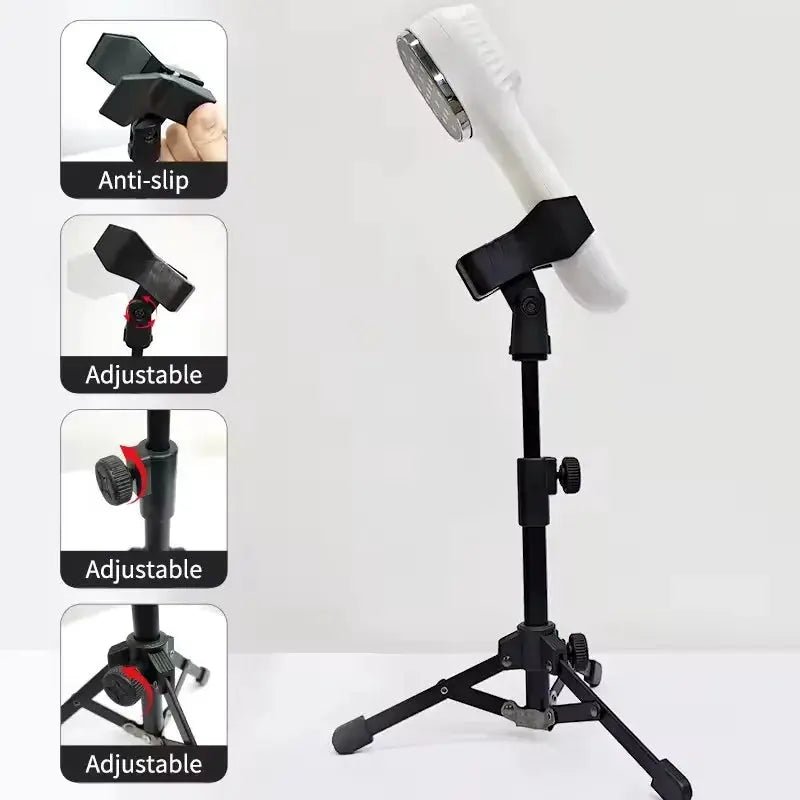 Red Light Wand for Face Rejuvenation