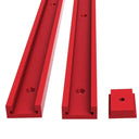 Table Saw Miter Jig for Woodworkers