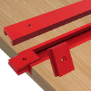 Table Saw Miter Jig for Woodworkers