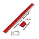 Table Saw Miter Jig for Woodworkers