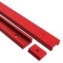 Table Saw Miter Jig for Woodworkers
