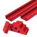 Table Saw Miter Jig for Woodworkers