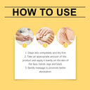Redness Relief Cream for Sensitive Skin