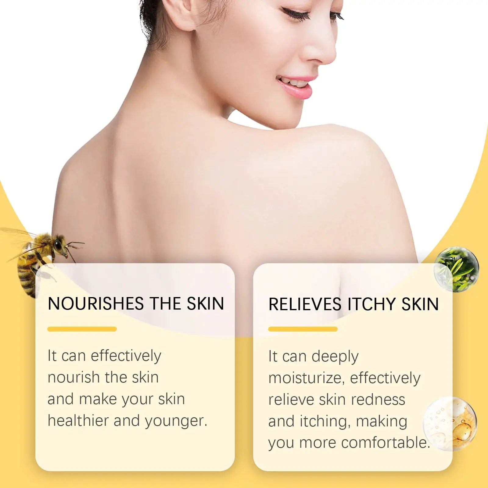 Redness Relief Cream for Sensitive Skin