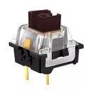 REDRAGON Enhanced RGB Mechanical Keyboard for Gaming Performance