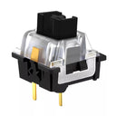 REDRAGON Enhanced RGB Mechanical Keyboard for Gaming Performance