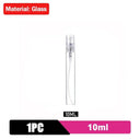 Refillable Perfume Travel Spray Portable Leak-proof Bottles