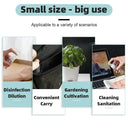 Refillable Perfume Travel Spray Portable Leak-proof Bottles