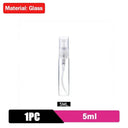 Refillable Perfume Travel Spray Portable Leak-proof Bottles