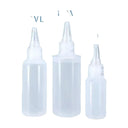 Leakproof Bottles for Home Cooks Sauces