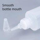 Leakproof Bottles for Home Cooks Sauces