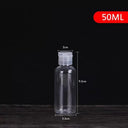 Leak-Proof Cosmetic Bottle for On-The-Go
