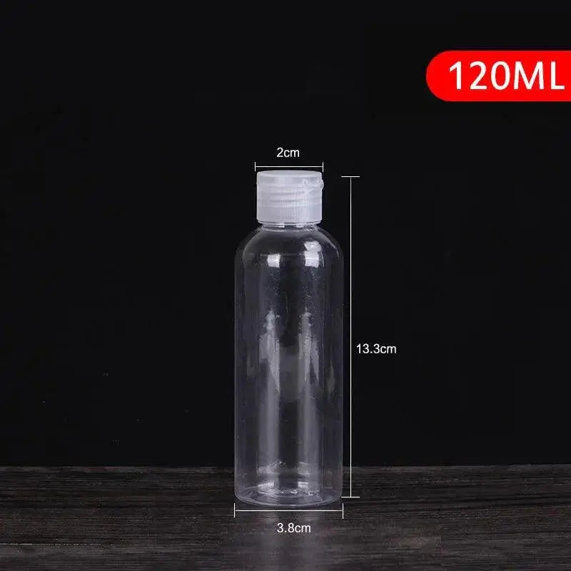 Refillable Travel Bottle Portable Cosmetics Container — product view 15