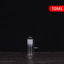 Leak-Proof Cosmetic Bottle for On-The-Go